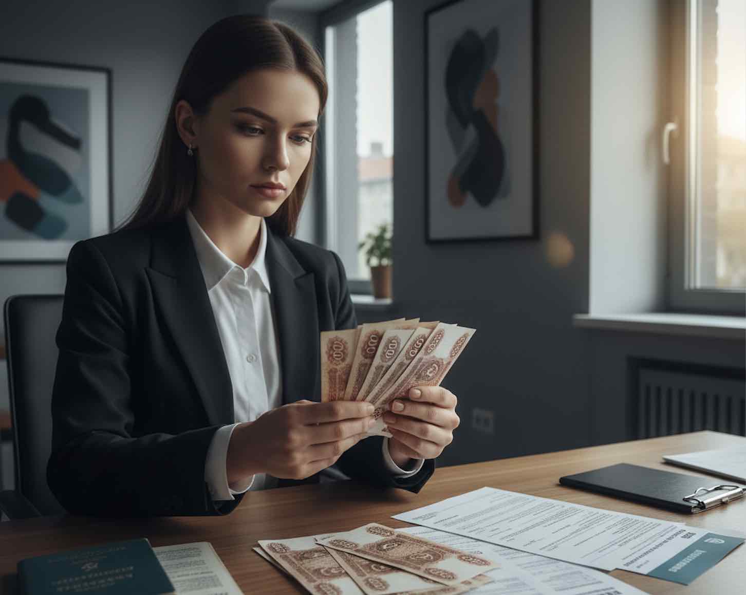 Юрист Телегин: россияне в праве на компенсацию советских вкладов