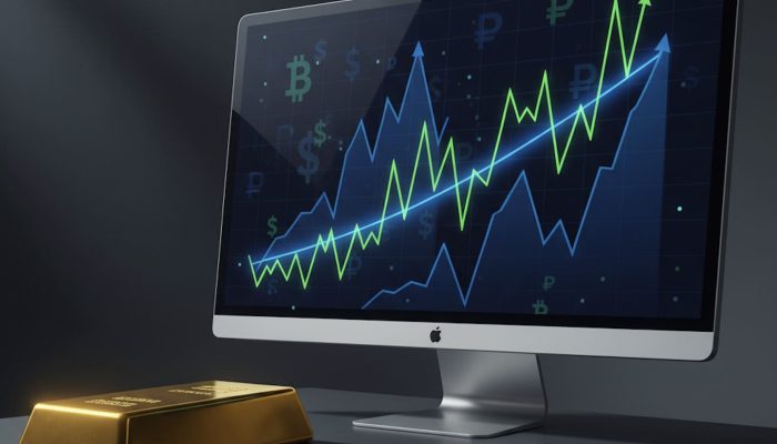 Топ-6 активов с максимальным потенциалом роста к концу года