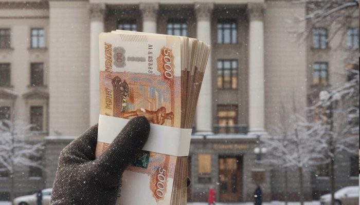 Россиянам раскрыли топ-10 вкладов под Новый год: где дают до 30% годовых