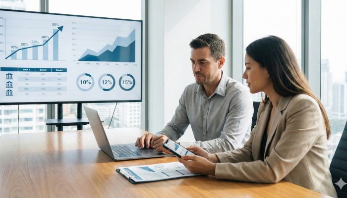 Топ-10 вкладов до конца года