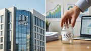Ставки снова 35%: как вклад «Могучий» взорвал рынок в декабре 2025 года