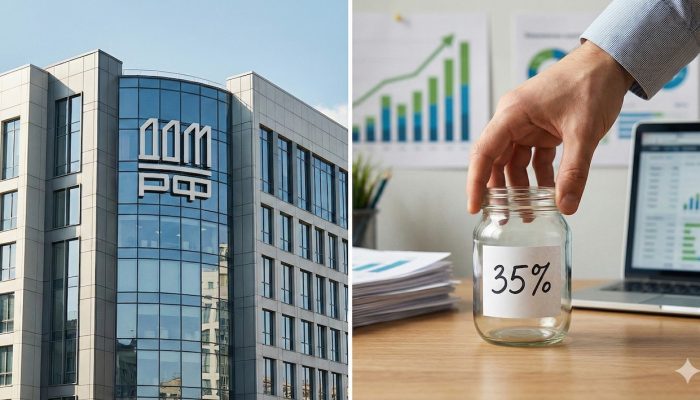 Ставки снова 35%: как вклад «Могучий» взорвал рынок в декабре 2025 года