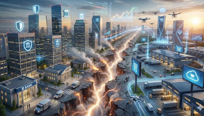 Конфликт банков и маркетплейсов: кто победит в борьбе за цены