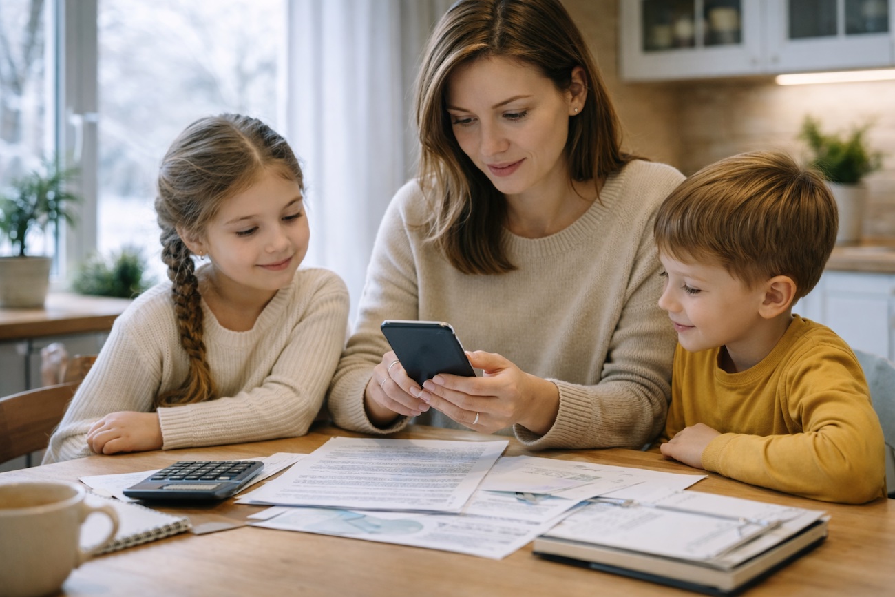 Соцфонд перечислил россиянам главные нововведения 2026 года