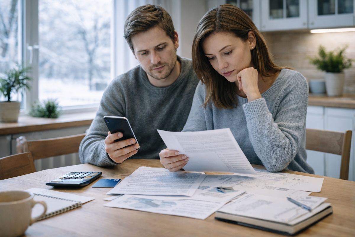 Финансовая карта 2026 года: что реально изменится для доходов россиян Финансовая карта 2026 года: что реально изменится для доходов россиян