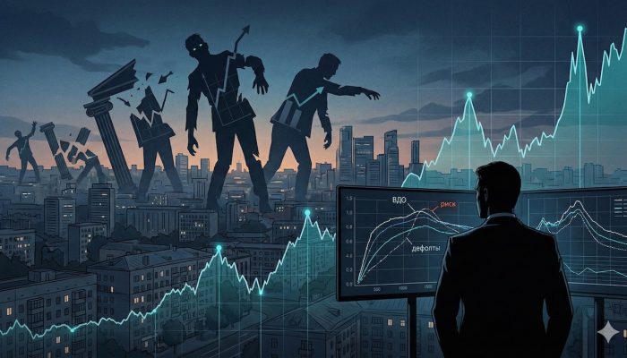 Рынок облигаций 2026: риск или приключение?