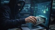 Кибератаки как бизнес: экономика цифрового вымогательства