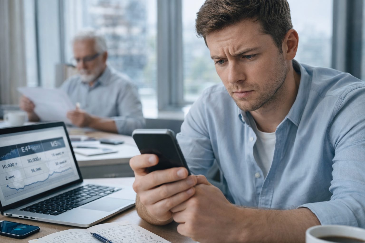 Молодежь Росиии не идет в программу долгосрочных сбережений