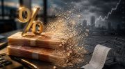 Пассивный доход под угрозой: как инфляция уничтожает доходность вкладов