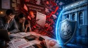 Россияне против МФО: долговой конфликт под контролем ЦБ