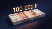 Где взять 100 000 рублей в 2026