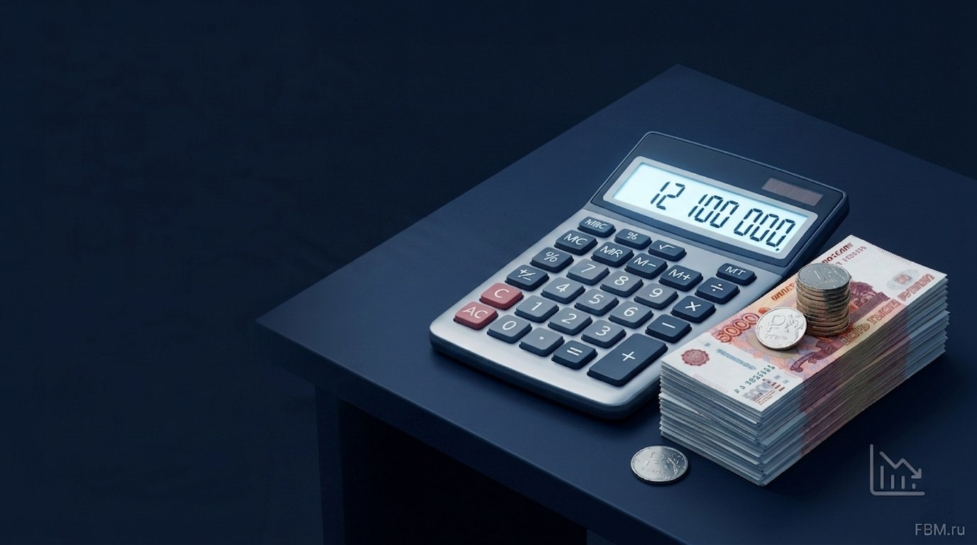 Сколько нужно денег, чтобы не работать?
