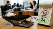 ВТБ запустил сервис выдачи денег до зарплаты июнь 2026