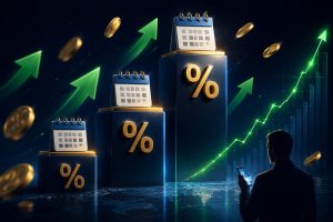 ВТБ повысил ставки по вкладам до 13,6%