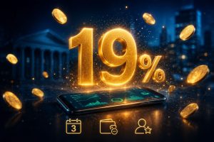 Ставка 19% в Сбере: заманчиво, но есть нюанс. Разбираем условия