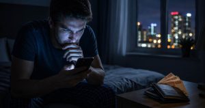 Займ ночью на карту: ТОП-8 МФО, которые реально работают круглосуточно