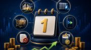 Коммуналка +9,9%, ипотека до 12%: что изменится для россиян с 1 октября