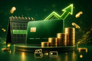 Сбербанк запустил вклад для зарплатных клиентов: доходность до 12,65% на сроки 3–7 месяцев